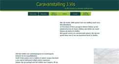 Desktop Screenshot of caravanstallingalmere.nl